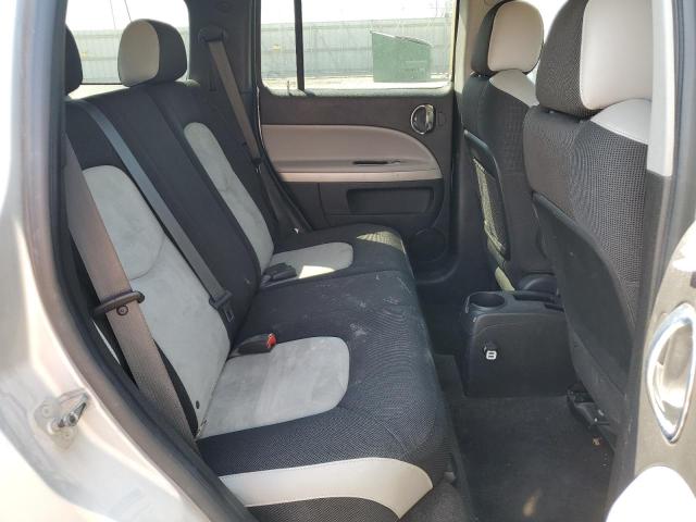 3GNCA63X19S569703 - 2009 CHEVROLET HHR SS 银色 照片 10
