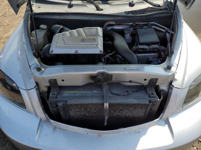 3GNCA63X19S569703 - 2009 CHEVROLET HHR SS 银色 照片 11