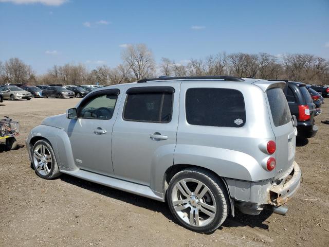 3GNCA63X19S569703 - 2009 CHEVROLET HHR SS 银色 照片 2
