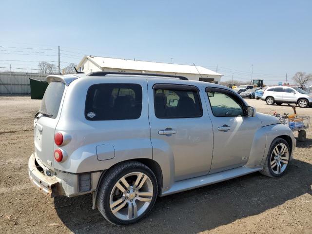 3GNCA63X19S569703 - 2009 CHEVROLET HHR SS 银色 照片 3