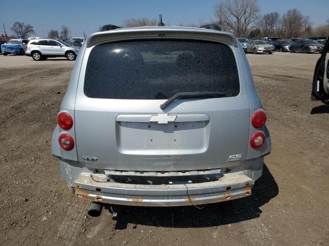 3GNCA63X19S569703 - 2009 CHEVROLET HHR SS 银色 照片 6
