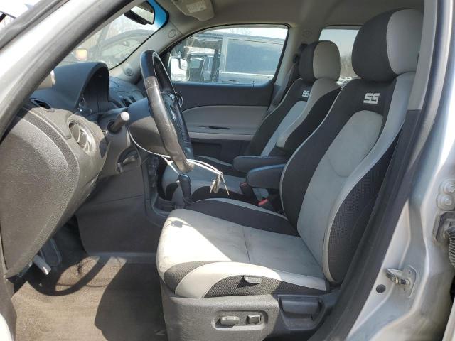 3GNCA63X19S569703 - 2009 CHEVROLET HHR SS 银色 照片 7