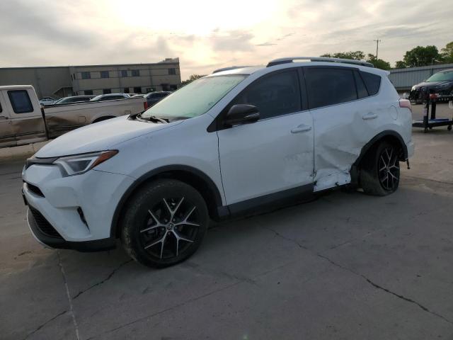 2016 TOYOTA RAV4 SE, 