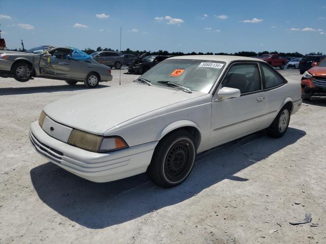 1994 CHEVROLET CAVALIER VL, 