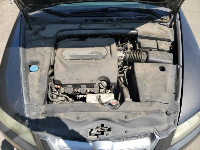 19UUA66246A038751 - 2006 ACURA 3.2TL GRAY photo 11