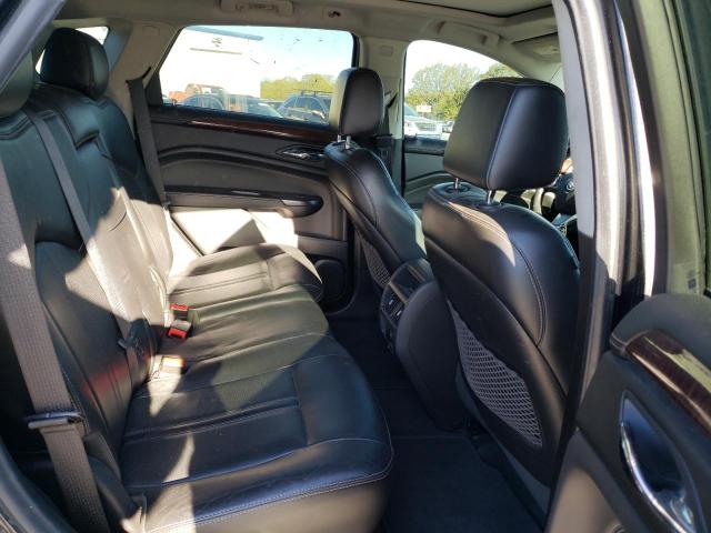 3GYFNEE32CS656011 - 2012 CADILLAC SRX PERFORMANCE COLLECTION Қара фото 10