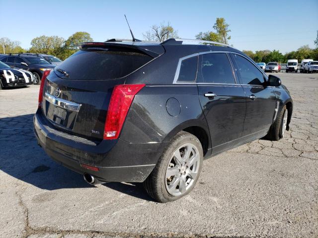 3GYFNEE32CS656011 - 2012 CADILLAC SRX PERFORMANCE COLLECTION Қара фото 3