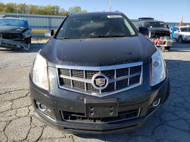 3GYFNEE32CS656011 - 2012 CADILLAC SRX PERFORMANCE COLLECTION Қара фото 5