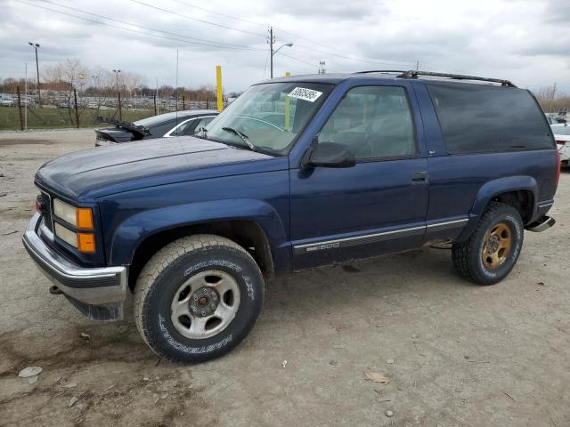 1995 GMC YUKON, 