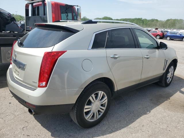 3GYFNCE36DS559657 - 2013 CADILLAC SRX LUXURY COLLECTION BEIGE photo 3