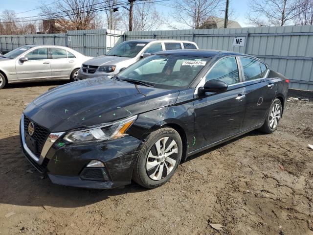 2019 NISSAN ALTIMA S, 
