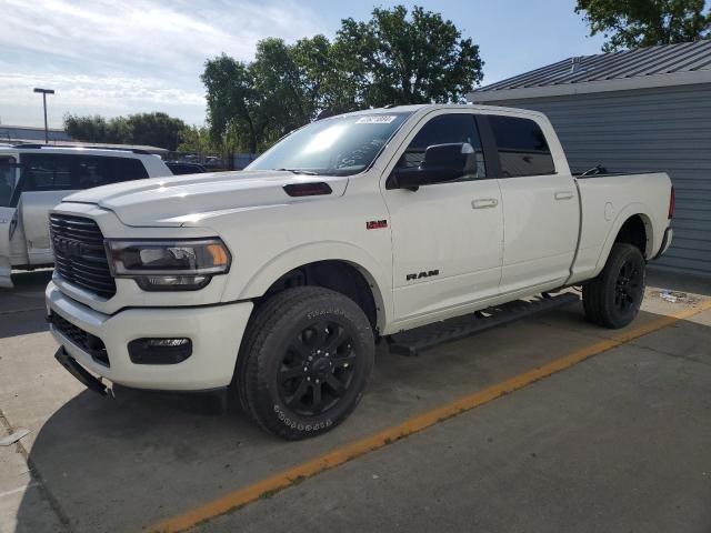 2022 RAM 2500 LARAMIE, 