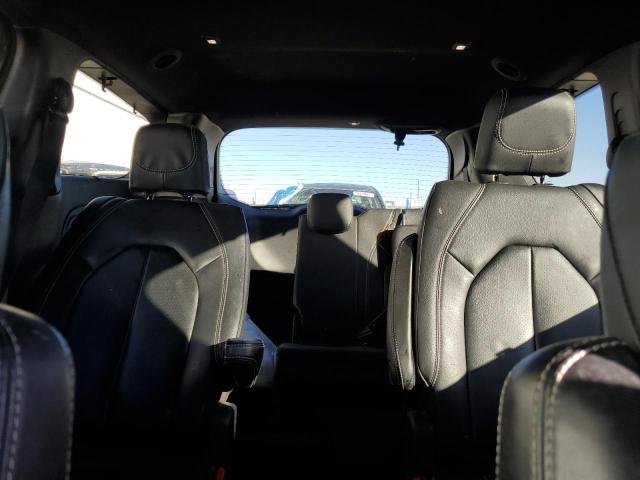 2C4RC1EG4LR125555 - 2020 CHRYSLER PACIFICA TOURING L PLUS GRAY photo 10