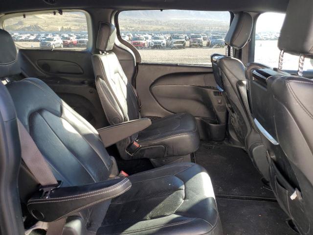 2C4RC1EG4LR125555 - 2020 CHRYSLER PACIFICA TOURING L PLUS GRAY photo 11