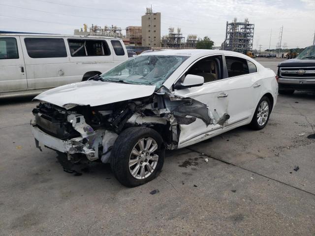 2012 BUICK LACROSSE, 