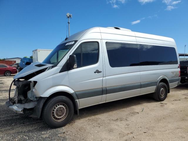 2017 MERCEDES-BENZ SPRINTER 2500, 
