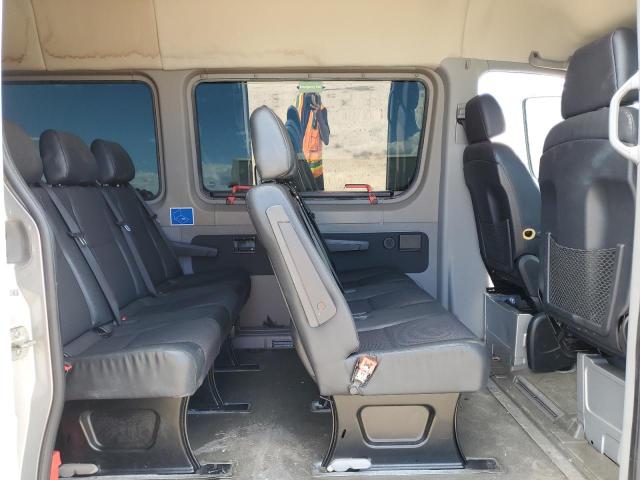 WDZPE8CD5HP399696 - 2017 MERCEDES-BENZ SPRINTER 2500 Սպիտակ լուսանկար 11
