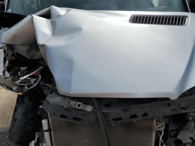 WDZPE8CD5HP399696 - 2017 MERCEDES-BENZ SPRINTER 2500 Սպիտակ լուսանկար 12