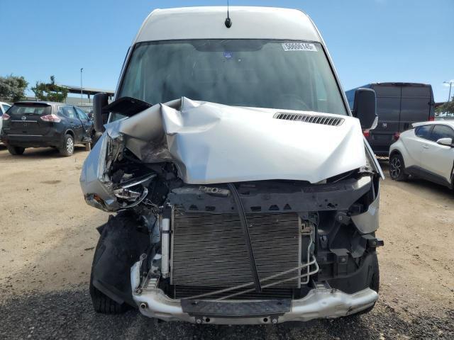 WDZPE8CD5HP399696 - 2017 MERCEDES-BENZ SPRINTER 2500 Սպիտակ լուսանկար 5