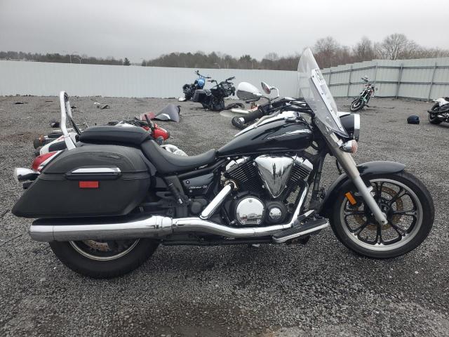 2010 YAMAHA XVS950 A, 