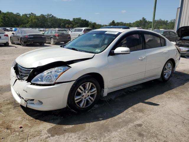 2010 NISSAN ALTIMA BASE, 