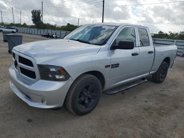 2017 RAM 1500 ST, 