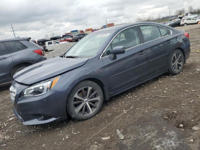 2017 SUBARU LEGACY 3.6R LIMITED, 