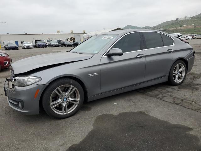 2016 BMW 535 I, 
