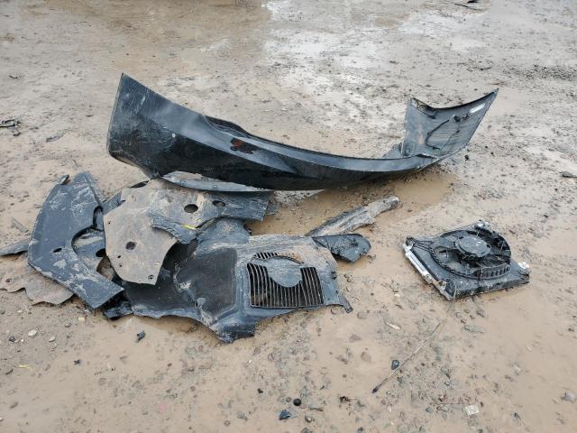 5YJSA1E28KF337428 - 2019 TESLA MODEL S შავი ფოტო 12