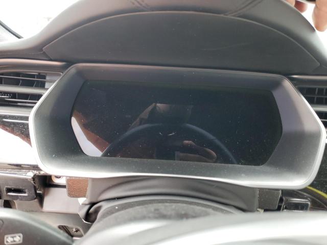 5YJSA1E28KF337428 - 2019 TESLA MODEL S შავი ფოტო 9