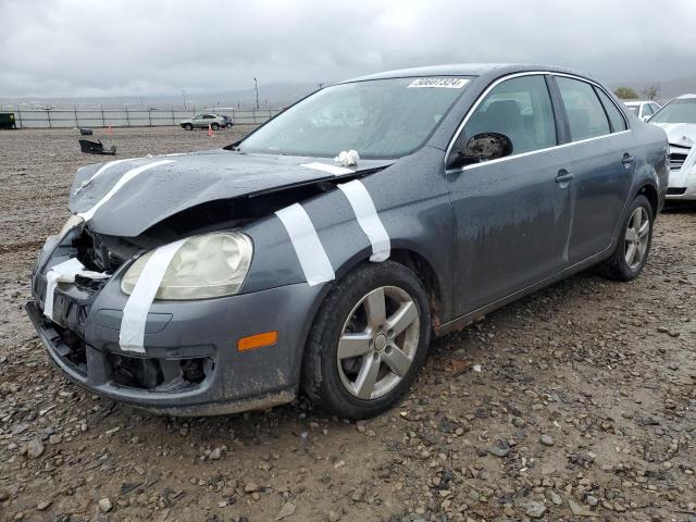 2009 VOLKSWAGEN JETTA SE, 