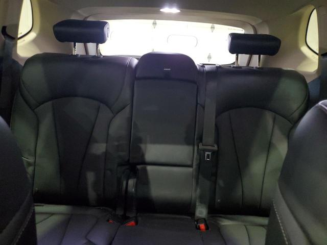 LRBFXDSA3HD110661 - 2017 BUICK ENVISION ESSENCE أسود صورة 10