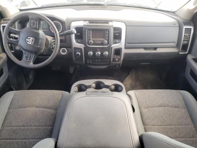 3C6TR5DT3JG157109 - 2018 RAM 2500 SLT თეთრი ფოტო 8