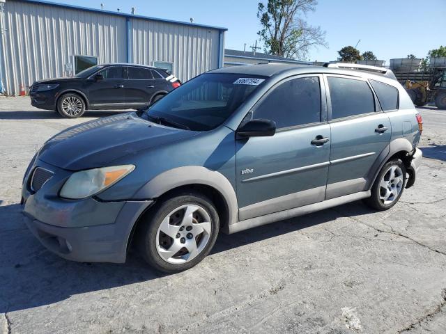 2006 PONTIAC VIBE, 