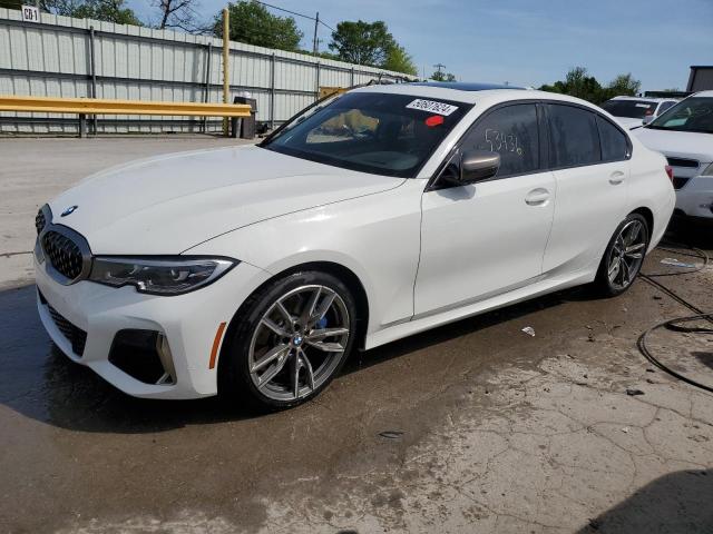 2020 BMW M340I, 