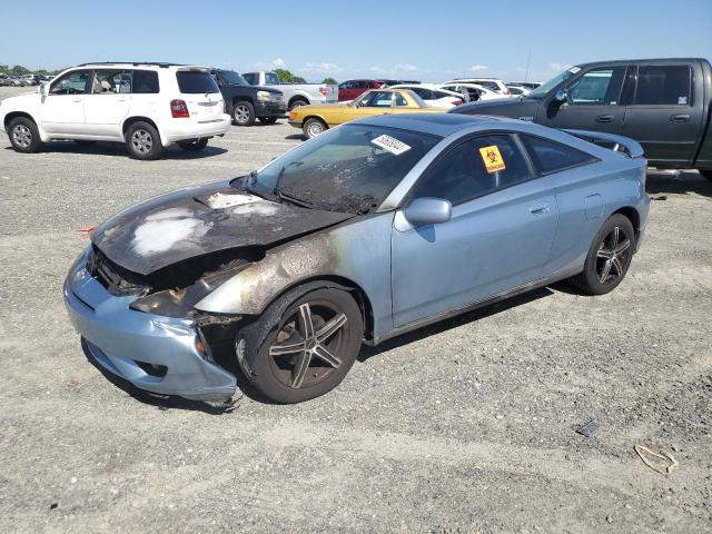 2003 TOYOTA CELICA GT-S, 