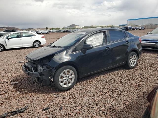 2017 KIA RIO LX, 
