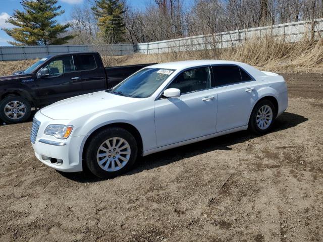 2013 CHRYSLER 300, 