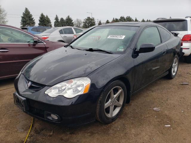 2002 ACURA RSX TYPE-S, 