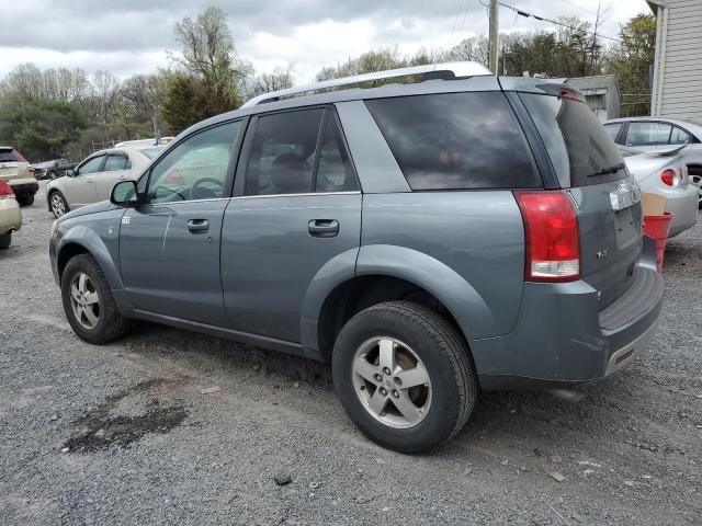 5GZCZ534X7S824776 - 2007 SATURN VUE GRAY photo 2