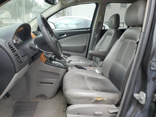 5GZCZ534X7S824776 - 2007 SATURN VUE GRAY photo 7