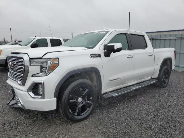 2020 GMC SIERRA K1500 DENALI, 