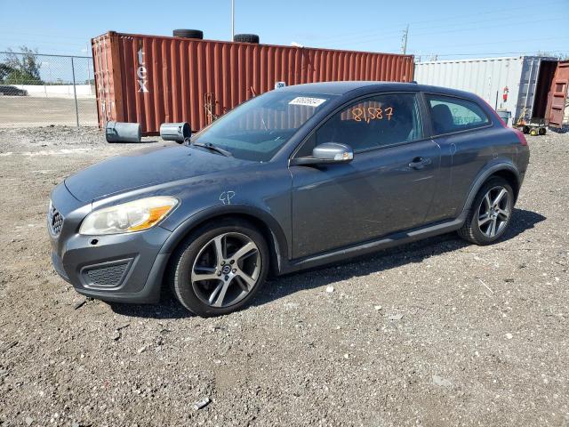 2013 VOLVO C30 T5, 