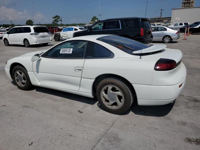 JB3AM54J3RY008800 - 1994 DODGE STEALTH R/T LUXURY WHITE photo 2