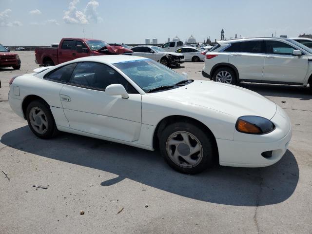 JB3AM54J3RY008800 - 1994 DODGE STEALTH R/T LUXURY WHITE photo 4