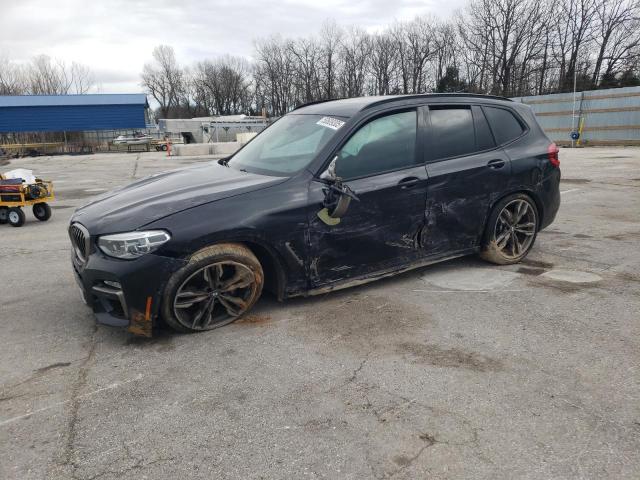 2019 BMW X3 XDRIVEM40I, null
