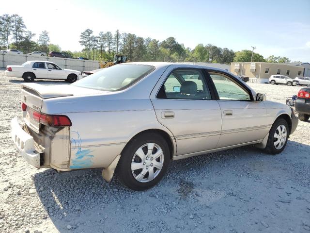 4T1BG22KXXU511096 - 1999 TOYOTA CAMRY CE TAN photo 3