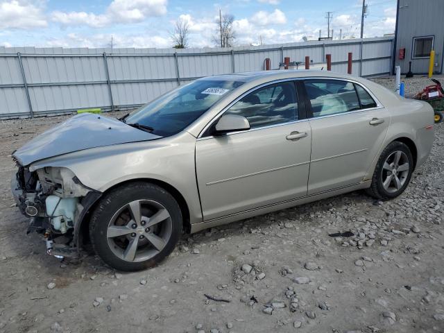 2011 CHEVROLET MALIBU 1LT, 