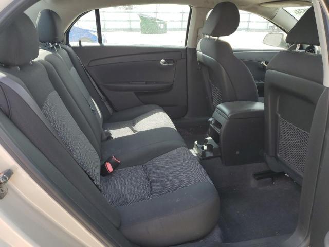 1G1ZC5E11BF259652 - 2011 CHEVROLET MALIBU 1LT ბეჟი ფოტო 10