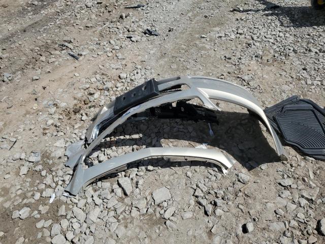 1G1ZC5E11BF259652 - 2011 CHEVROLET MALIBU 1LT ბეჟი ფოტო 12